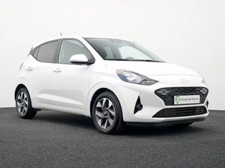 Hyundai i10 1.0 Comfort Smart 5-zits Private lease 339 pm / 11