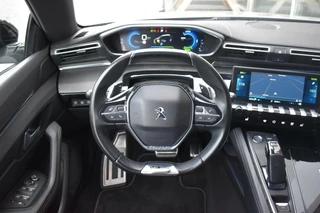 Peugeot 508 SW 1.6 GT Line Avantage TREKHAAK! / 23