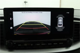 Kia ProCeed 1.5 T-GDi GT-Line Automaat  - Led Koplampen - Adaptief Cruise Control - Navigatie - Climate Control - Fabrieksgarantie Tot 2031 / 57