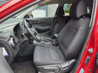 Hyundai Kona 1.0T Essence | Airco | Cruise Control | Bluetooth telefoonverbinding | 18'' Lichtmetalen velgen | Lane Assist / 6