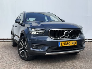 Volvo XC40 1.5 T3 Business Pro Automaat Adap.Cruise Nav/Cam Carplay Orig.NL Hoogzitter! / 43