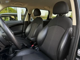 MINI Countryman 1.6 Cooper Chili NAVI Bluetooth Park. Sens. Achter / 6