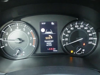 Suzuki Vitara 1.4 Boosterjet Smart Hybrid Select Nieuwe auto! € 1.850,- korting. 10 jAAR GARANTIE! Apple Carpl/Andr Auto, Cruise & Climate Control, Camera / 15