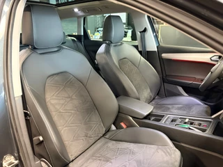 Seat Leon Sportstourer 1.4 TSI eHybrid PHEV FR Xcellence/pano/camera/apple CarPlay/memory / 27