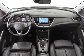 Opel Grandland X 1.6 Turbo Hybrid Ultimate Stoelventilatie Denon HiFi Leder / 8