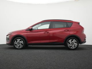Hyundai Bayon 1.0 T-GDI Comfort Smart Private lease 439,- per maand / 6