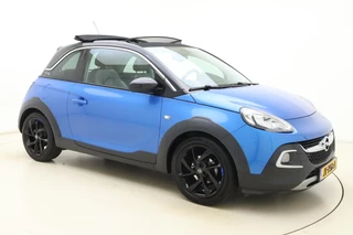 Opel ADAM 1.0 Turbo Rocks / 9