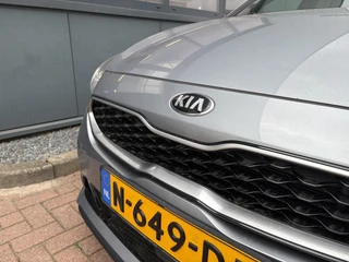 Kia ProCeed 1.5 T-GDi 160pk Automaat GT-PlusLine  SCHUIFDAK/JBL/CAMERA/DODEHOEK/AFN.TREKHAAK/18INCH / 57