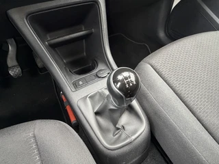 SEAT Mii 1.0 Sport Dynamic Airco Stoelverwarming Navi Bluetooth Orig.NL! / 19