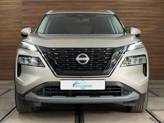 Nissan X-Trail 1.5 e-4orce N-Connecta 4WD 7p.|garantie tot 03-2028 | ACC | Dodehoekdetectie | LED | Intelligent Key | 360 Camera | / 12