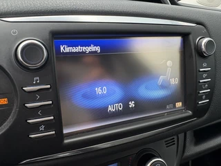 Toyota Yaris 1.5 Hybrid Y20 Automaat 5-drs  CAMERA/CLIMA/CRUISE/DAB/15INCH / 16