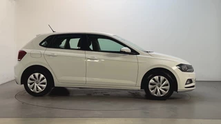 Volkswagen Polo 1.0 TSI Comfortline Parkeersensoren App-Connect DAB+ / 10