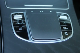 Mercedes-Benz GLC 300E 4Matic BNS SOL. AMG / 43