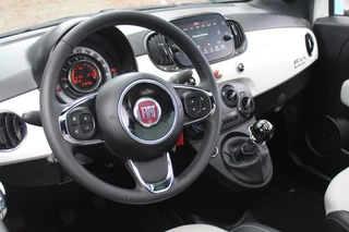 Fiat 500 1.0 Hybrid Dolcevita / 7