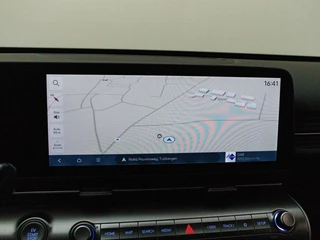 Hyundai Kona Electric LR Pure Edition 64.8 kWh Demo-voordeel / 28