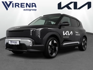 Kia EV2 Demo Edition 42.2 kWh - Panorama dak - Elektrische bestuurderstoel - Harman Kardon - 7 jaar garantie