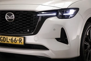 Mazda CX-60 2.5 e-SkyActiv PHEV Homura | SOH 93% | STOELVENTILATIE | DRAADLOZE LADER | 360 CAMERA / 23