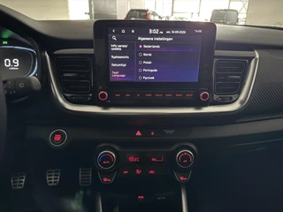 KIA Stonic 1.0 T-GDi MHEV 100pk GT-Line | Stoelverwarming | Stoelverwarming / 20