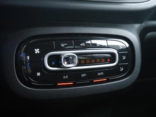 smart forfour 1.0 Business Solution | Cruise control | Climate control | Elektrische ramen voor | 15 inch Lichtmetalen velgen / 23