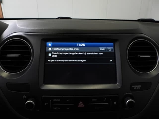 Hyundai i10 1.0i Comfort Smart Pack NAVI/AIRCO/CRUISE/PDC! / 11
