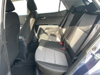 Kia Stonic 1.0 T-GDi MHEV DynamicPlusLine | Cruise Control | Climate Control | Camera | Navigatie | Stoelverwarming | Stuurverwarming | Privacy Glass | / 21