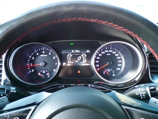 Kia ProCeed 1.6 T-GDI GT 205Pk!, Camera ,Jbl, stoelverw / 31