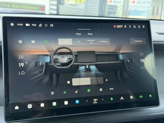 Leapmotor B05 Design ProMax 67.1 kWh 218PK Automaat Navigatie, Camera 360, Lichtmetalen velgen, Elektrische Achterklep, Kunstlederen bekleding, Stoel & Stuurwielverwarming / 27