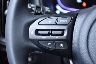 Kia Picanto 1.0 GDI 4-zits DynamicLine NIEUW / 14