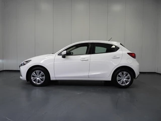 Mazda 2 1.5 Skyactiv-G Comfort / 2