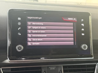 SEAT Tarraco 2.0 TSI 190pk 4DRIVE Xcellence  | Trekhaak | 360 camera | Apple/Android | Stoelverwarming V+A | Adapt. cruise / 64