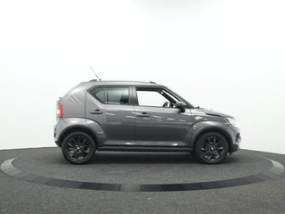 Suzuki Ignis 1.2 Smart Hybrid Style Automaat Carplay Navigatie | Camera | C / 12