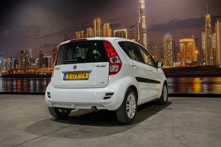 Suzuki Splash 1.0 VVT Exclusive EASSS / 21