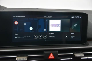 KIA Sportage 1.6 T-GDi 288pk Plug-in Hybrid AT6 GT-PlusLine / 31