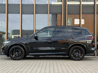 Bmw X5 xDrive 50e M-Sport | Panoramadak |Driving Assistant | SOH 95% / 7