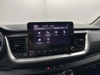 Kia Stonic 1.0 T-GDi MHEV DynamicLine CAMERA CARPLAY NAVI CRUISE. / 44