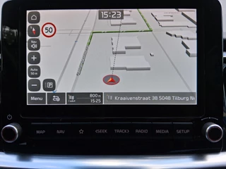 Kia Stonic 1.0 T-GDi MHEV 100pk GT-Line |Navi |Camera / 18