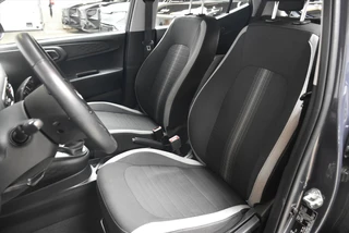 HYUNDAI I10 1.0i Automaat Comfort Smart | Navi | Camera / 12