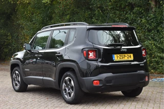 Jeep Renegade 1.4 MultiAir Latitude  | NL-Auto | Cruise Contr | Airco | Bluetooth | LM-Velgen | NAP / 2