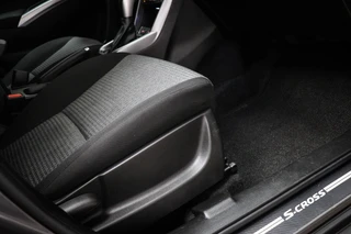 Suzuki S-Cross 1.4 Boosterjet Select Smart Hybrid | CLIMA | STOELVERWARMING | CAMERA | TREKHAAK / 10