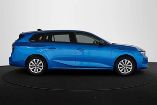 Opel Astra Sports Tourer 1.2 Level 2 Navigatie Cruise Control Apple CarPlay / 28