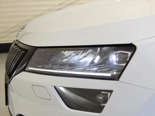Škoda Karoq 1.5 TSI ACT Greentech 150pk DSG-7 Sportline Business / 9