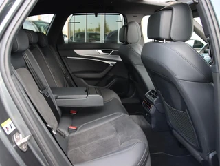 Audi A6 Avant 55 TFSI e quattro Competition | SOH 89% | Panoramadak / 36