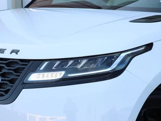 Land Rover Range Rover Velar 2.0 P400e | R-Dynamic | SOH 92% | / 54