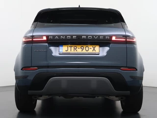 Land Rover Range Rover Evoque 2024 Model 1.5 P300e AWD R-Dynamic S NEW MODEL / FACELIFT PHEV 309 PK | UNIEK 8.000 KM | FABRIEKSGARANTIE t/m 26-02-2029 / 150.000 KM | DEALER ONDERHOUDEN | ADD. CRUISE | PANO DAK | ELEKTRISCHE STOEL MET GEHEUGEN | ELEKTRISCHE KOFFERBAK | CAMERA | RIJKLAAR PRIJS / 9