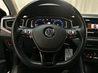 Volkswagen Polo 1.0 TSI Highline Business R R-Line Virtual Cockpit Parkeersensoren Climate Control / 6