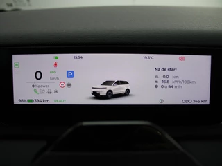 Jaecoo 5 EV Exclusive 61 kWh 360 Camera, Apple Carplay/Android Auto, Stoelverwarming/Ventilatie, Elektrische Kofferklep, Stuurverwarming / 28