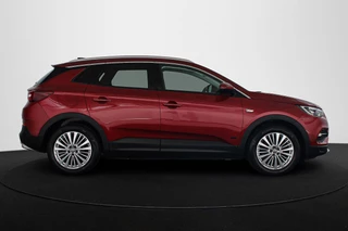 Opel Grandland X 1.6 Turbo Hybrid Innovation Stoelverwarming Keyless Trekhaak / 37