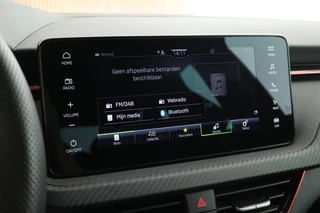 Skoda Scala 1.0 TSI 116pk Monte Carlo Panoramadak Navigatie Camera Adaptive Cruise Virtual Cockpit / 27