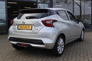 Nissan Micra 1.0 IG-T Tekna AUTOMAAT / 6