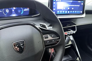 Peugeot 208 1.2 Hybrid 110 e-DCS6 Allure | Lichtmetalen velgen | Automaat | Apple Carplay/Android Auto | Cruise Control / 30